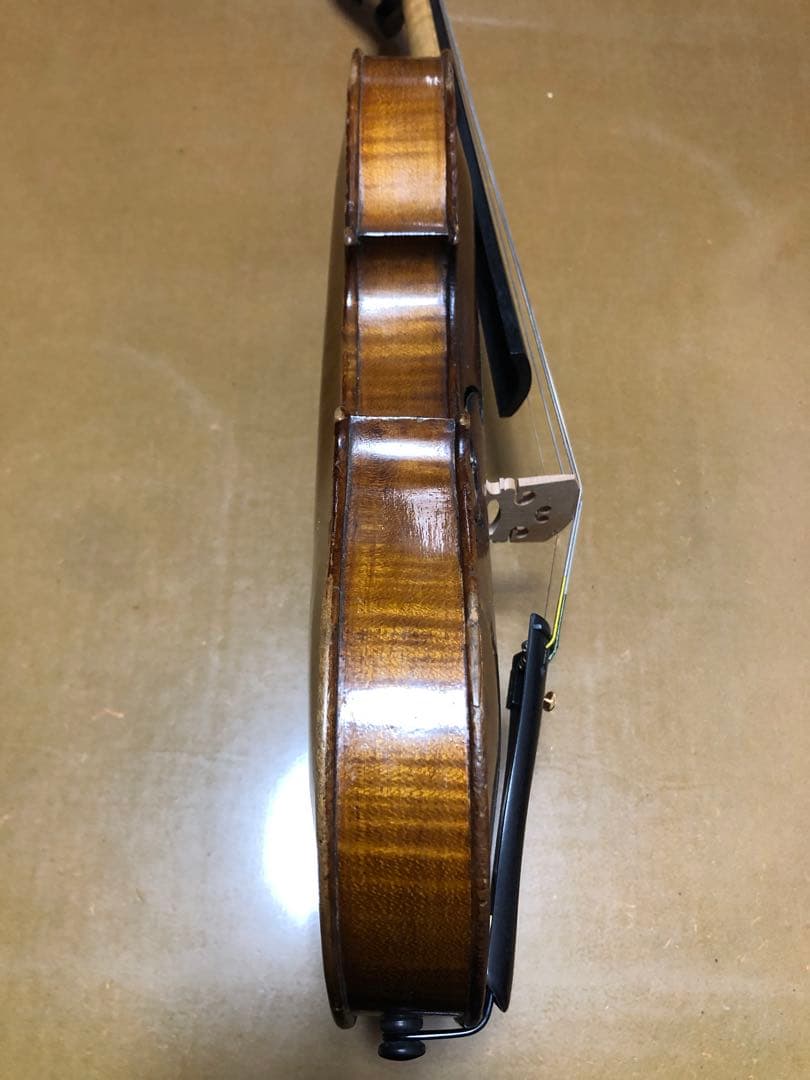 オールドジャーマンバイオリン　4/4