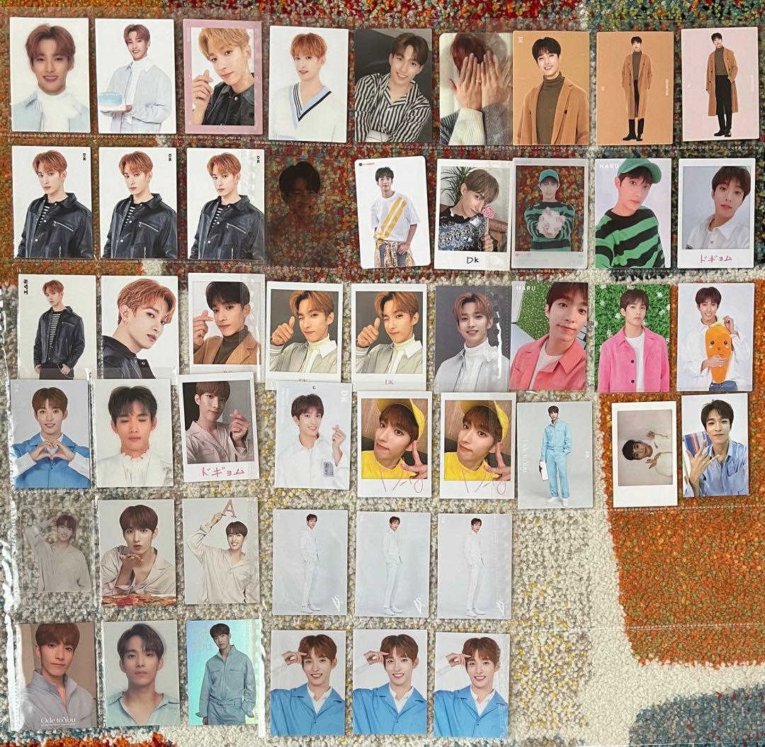 ドギョムまとめ売り