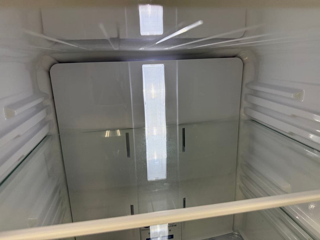 コンパクト 2ドア 冷凍庫　SJ-AK31G-W 2021