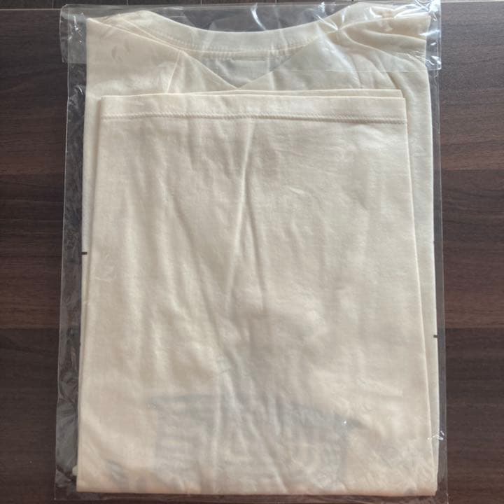 【新品未開封】希少！ 会場限定Tシャツ エレカシ復活の野音 エレファントカシマシ