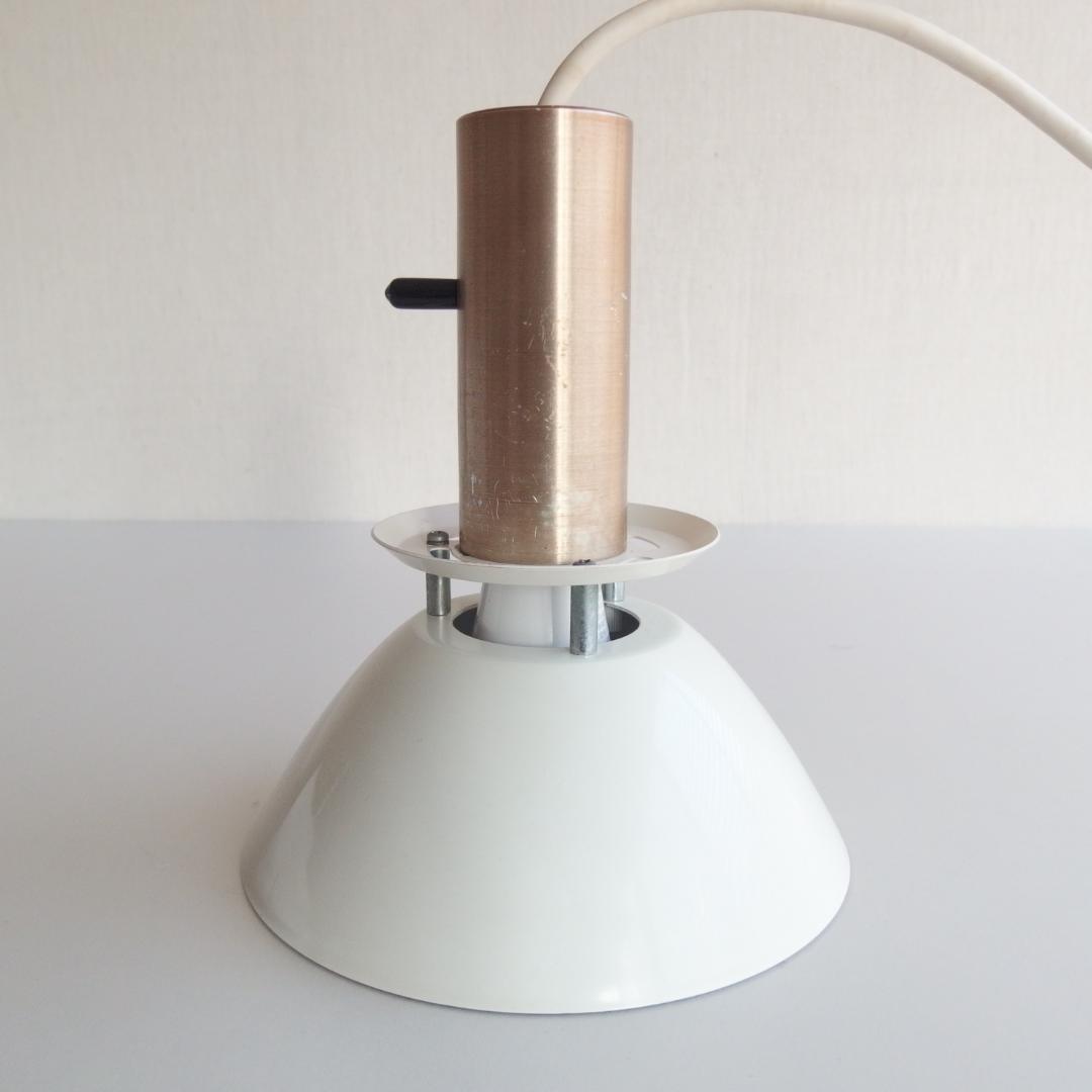 National ペンダントライト 70-80s