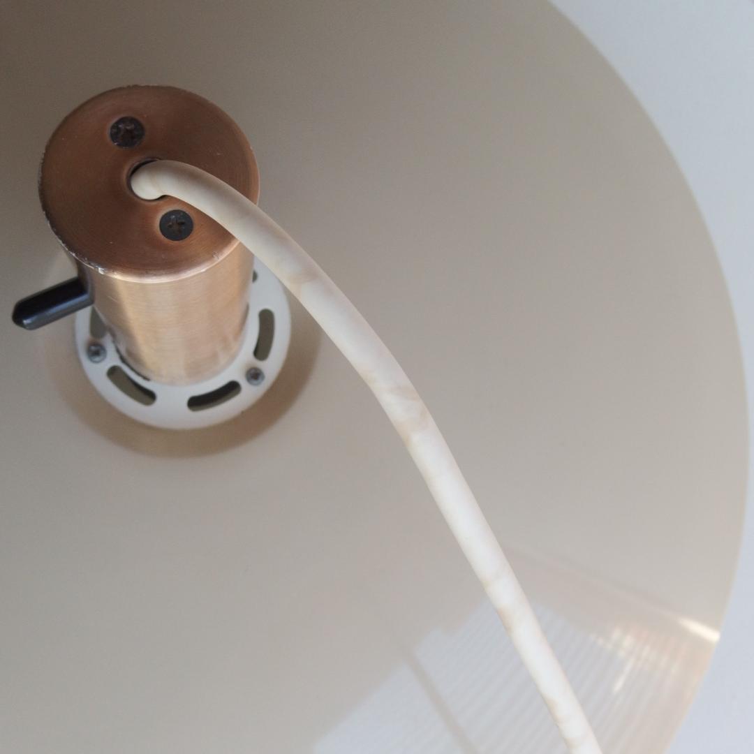 National ペンダントライト 70-80s