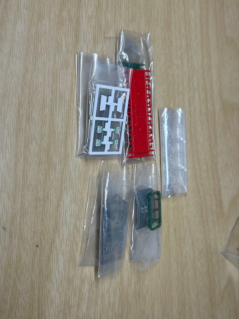 [値下げ]TOMIX 98103 小湊鐵道キハ40形ディーゼルカー　2両セット