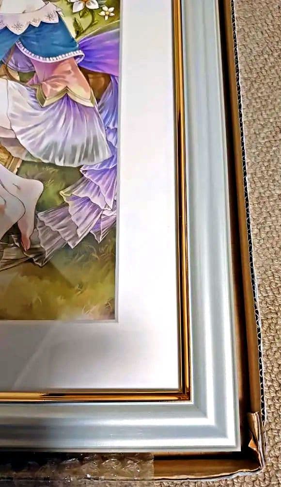 トトリのアトリエ 岸田メル×ガスト アートコレクション【3 トトリ】