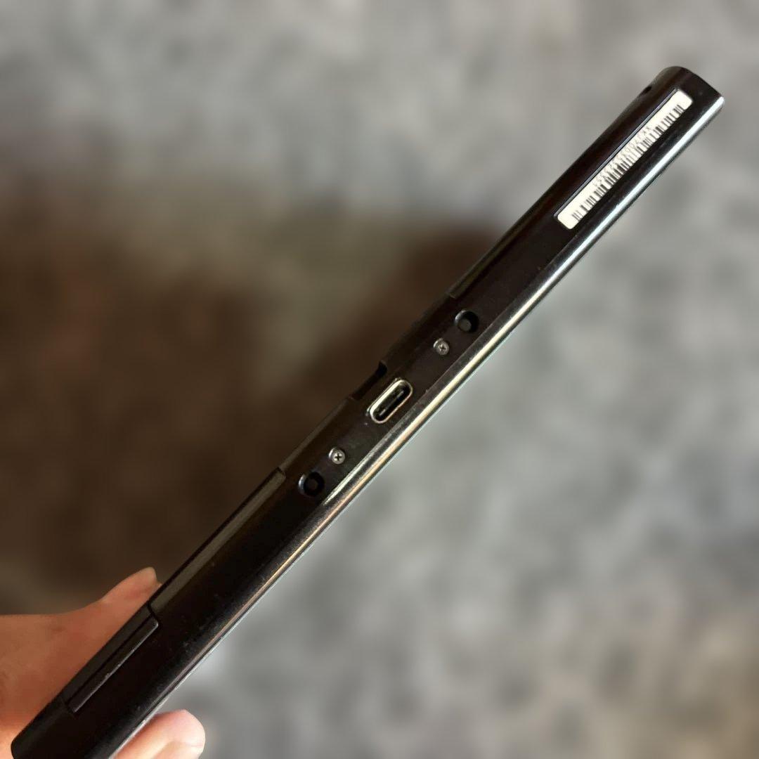 宮*田様 Nintendo Switch 本体のみ（動作確認済み）あつ森