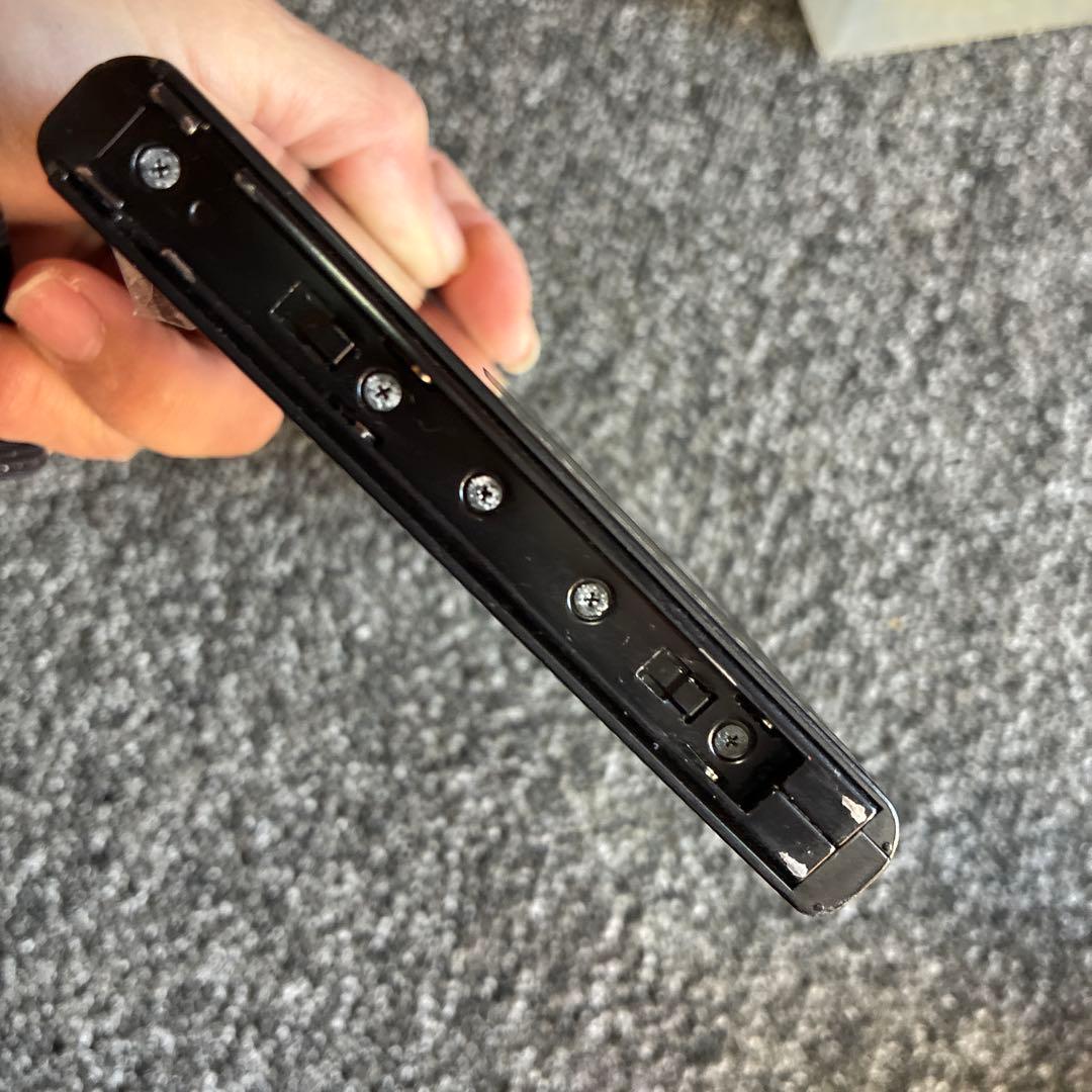 宮*田様 Nintendo Switch 本体のみ（動作確認済み）あつ森