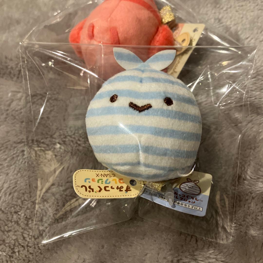 すみっコぐらし