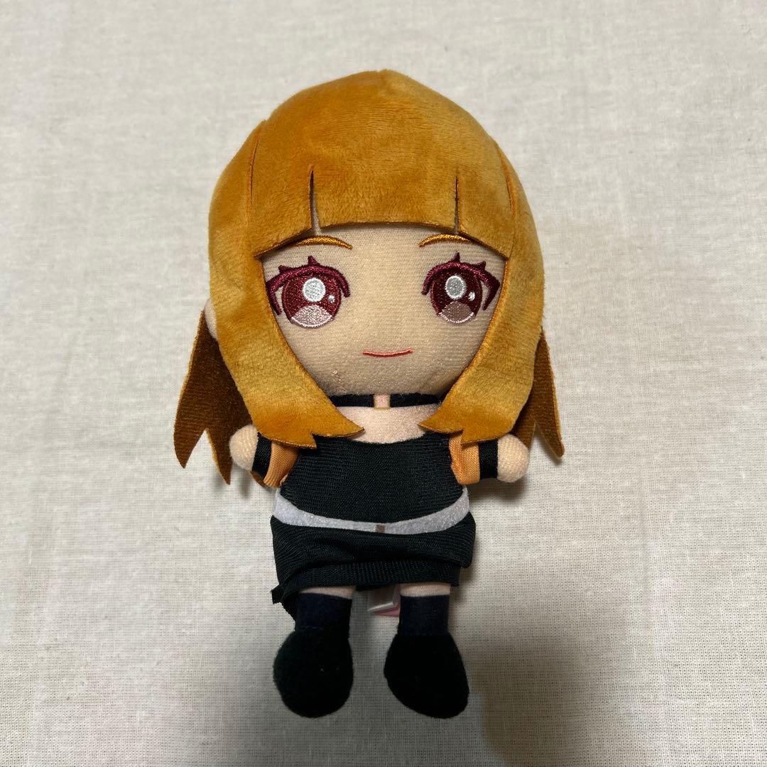 カラフルピーチ　えと　ぬいぐるみ　11個