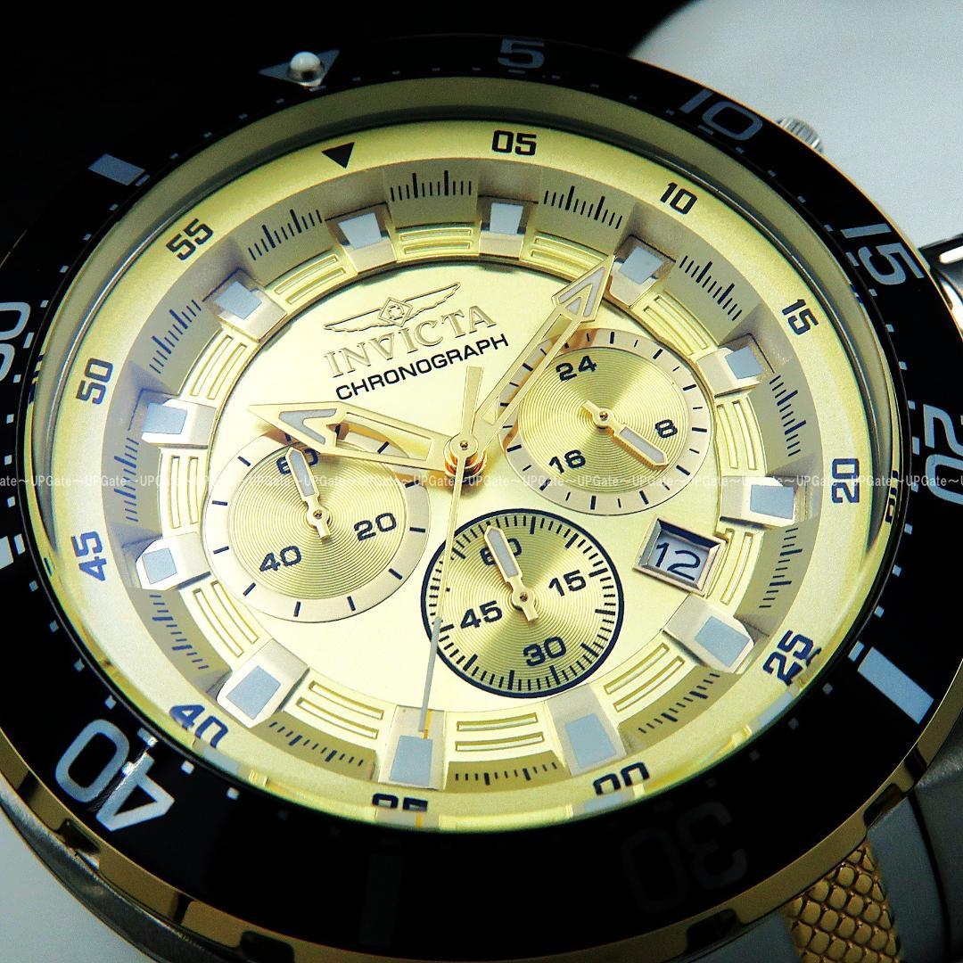 武骨なデザイン性★ INVICTA Coalition Forces 49224