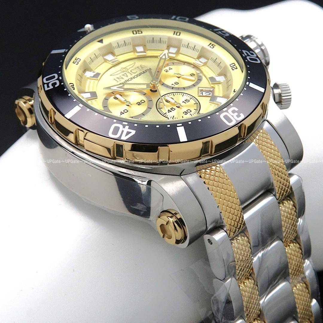 武骨なデザイン性★ INVICTA Coalition Forces 49224