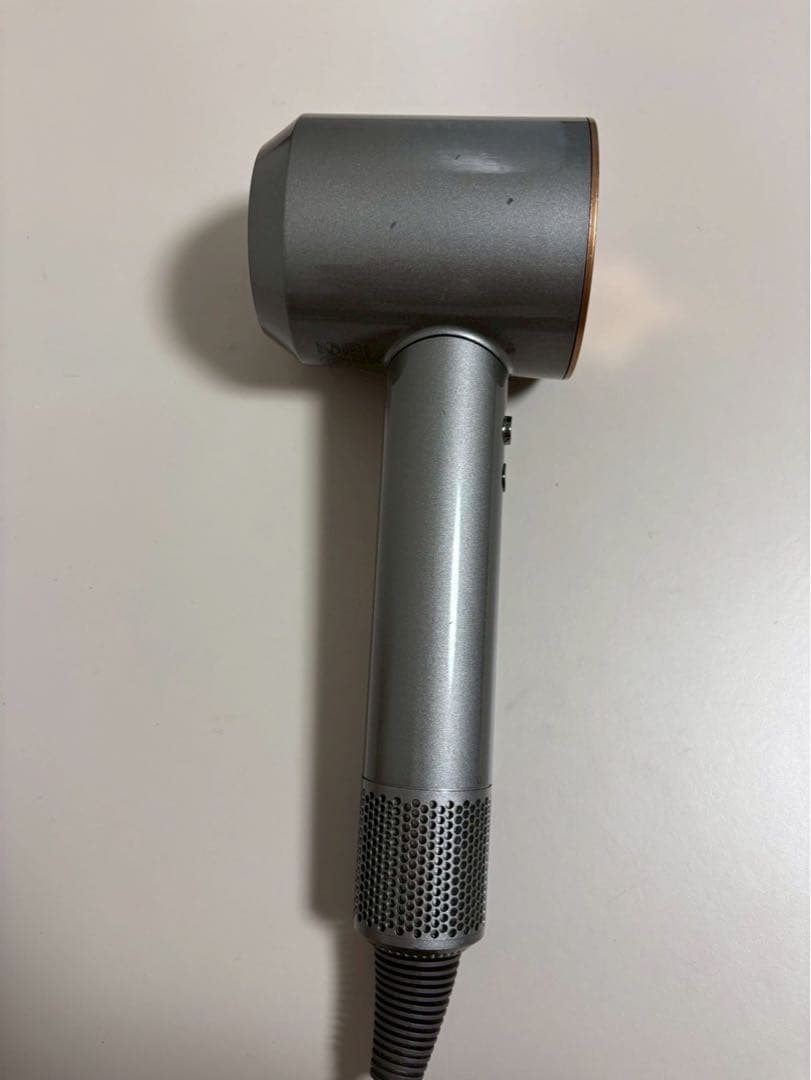 Dysonダイソン HD08 ヘアドライヤー