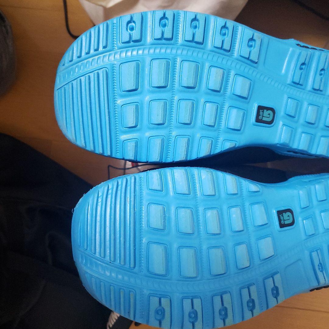 Burton BTN AMBUSH スノーボードブーツ 27.0