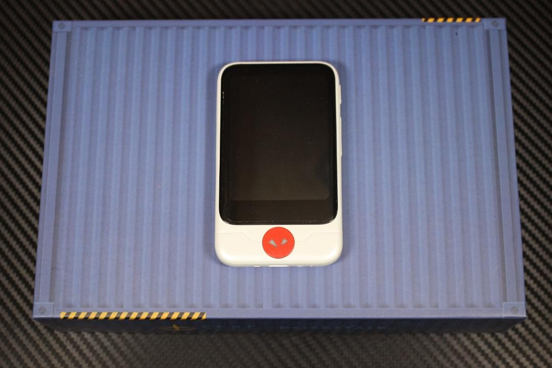 ポケトークS 機動戦士ガンダムedition アムロ特別セット