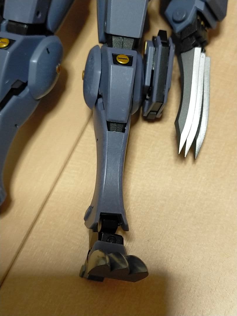 ⚠ジャンク【蝸之殼】ブンちゃん、蛍、ウルフ　まとめ売り