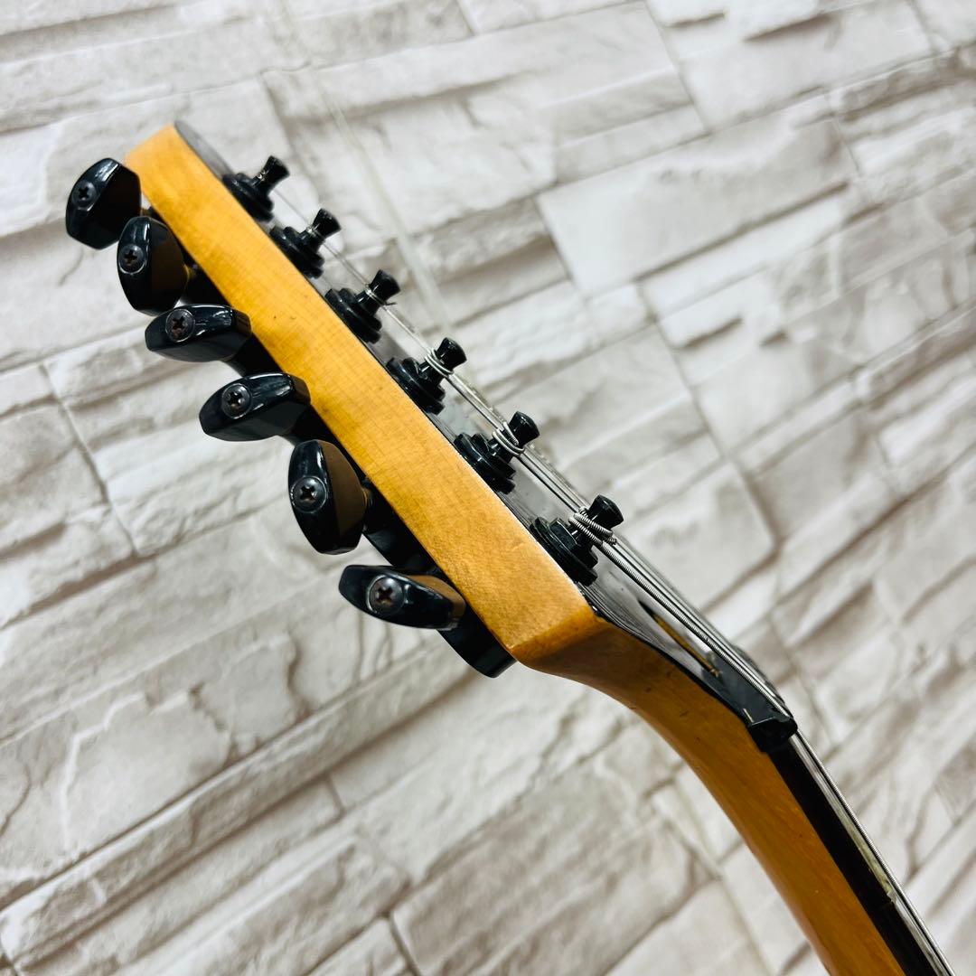 希少 Samick サミック TEJタイプ エレキギター テレキャスター