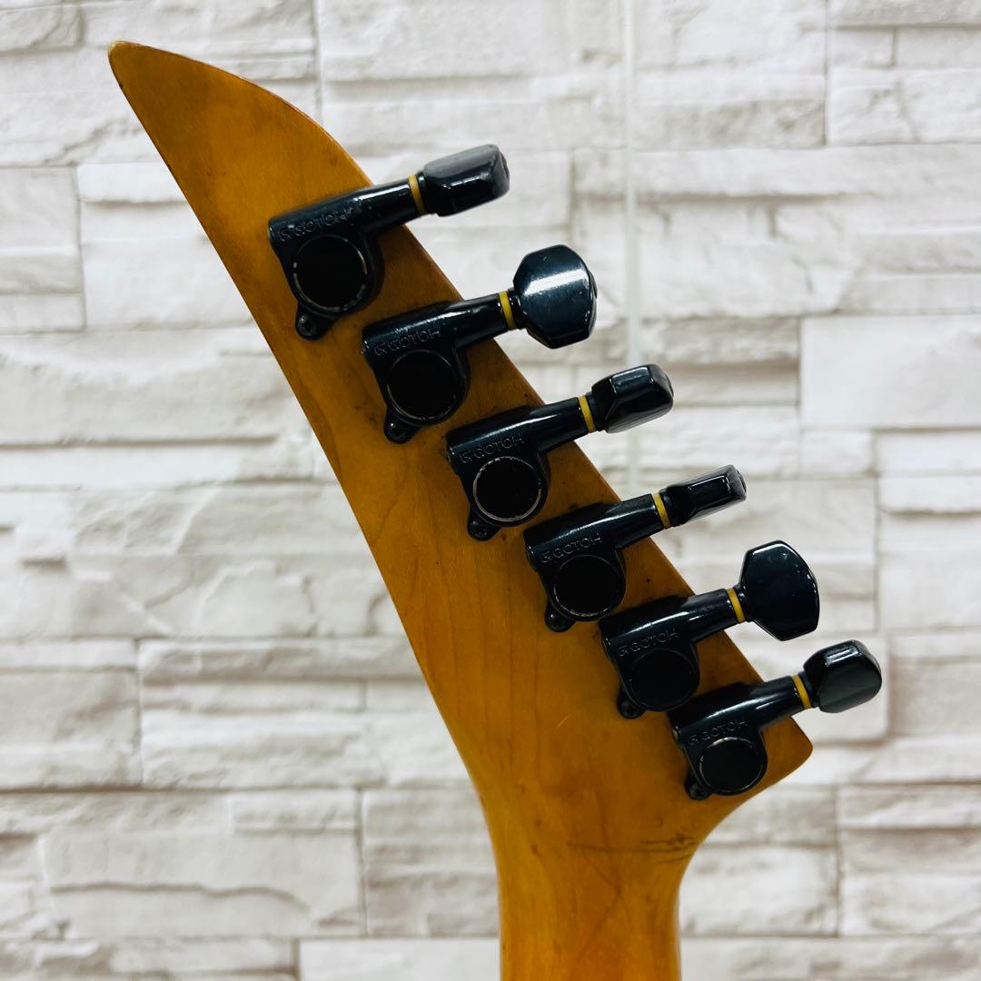 希少 Samick サミック TEJタイプ エレキギター テレキャスター