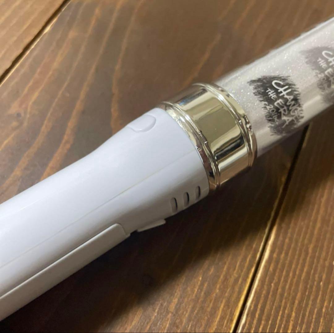 SixTONES チェンエラ キンブレ