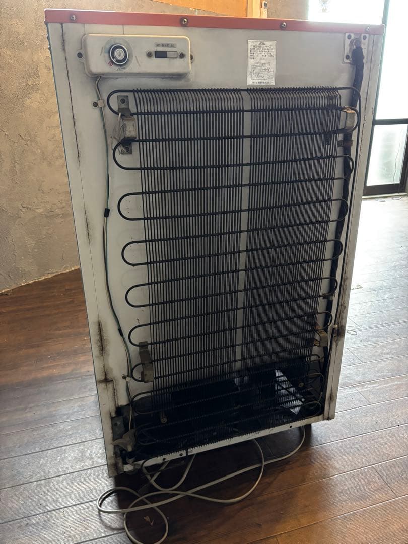 は*ん様 PEPSI-COLA 冷蔵庫 ヴィンテージ