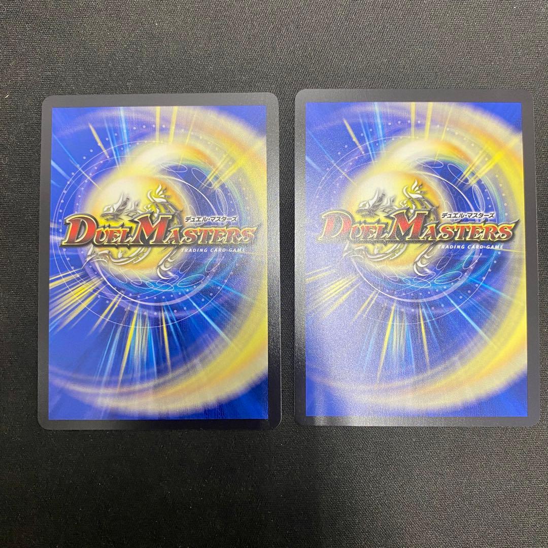 即日発送】デュエルマスターズ そして覚醒へ 2枚セット シークレット