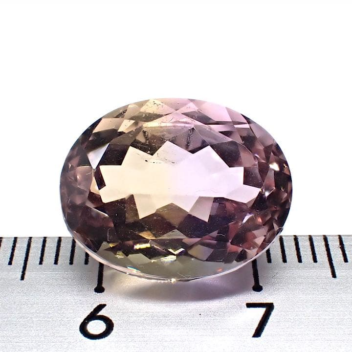 ボリビア/アナイ産】アメトリン