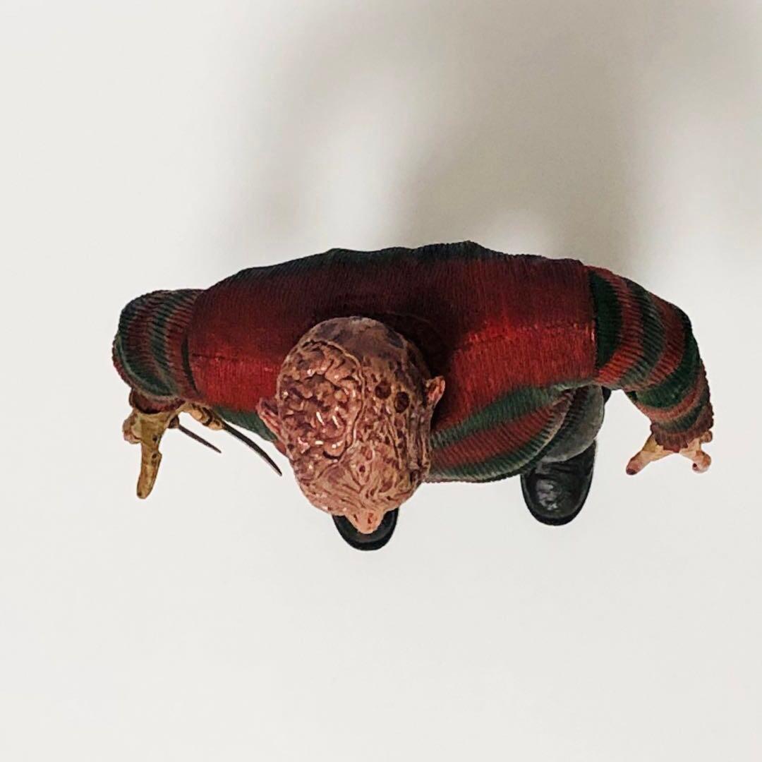 ネカ エルム街の悪夢2 フレディの復讐 フレディ・クルーガー 1/4