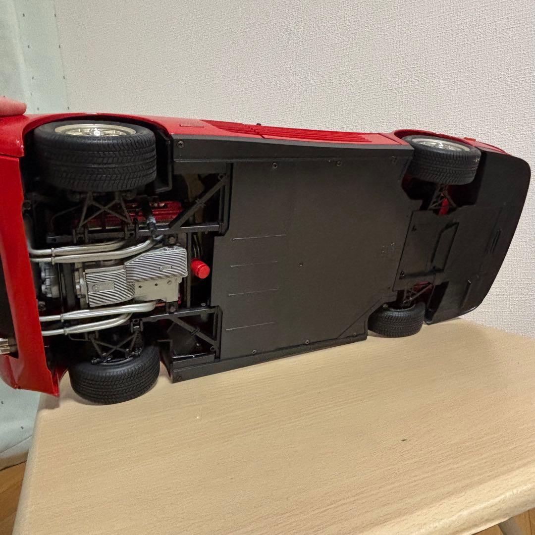 フェラーリ テスタロッサ Ferrari Testarossa全長55cm