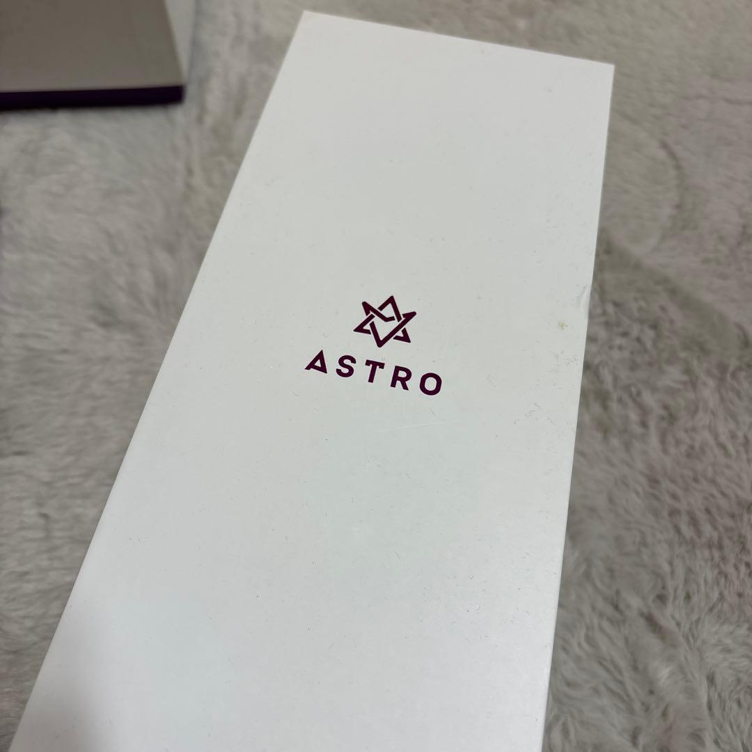 限定値下げ⭕️ASTRO 公式ペンライト ロボン ver1 ver2 セット