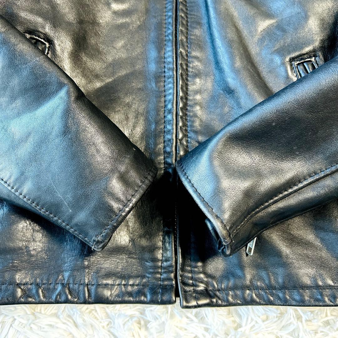 楽天市場】SCHOTT 642の通販 美品✨schott 642 レザージャケット