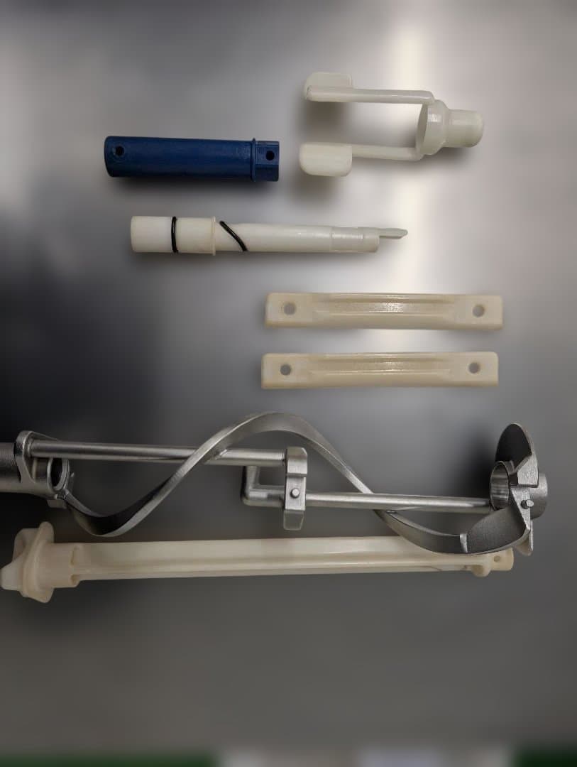 ニッセイ　NISSEI NA-9424AE ソフトクリーム メーカー