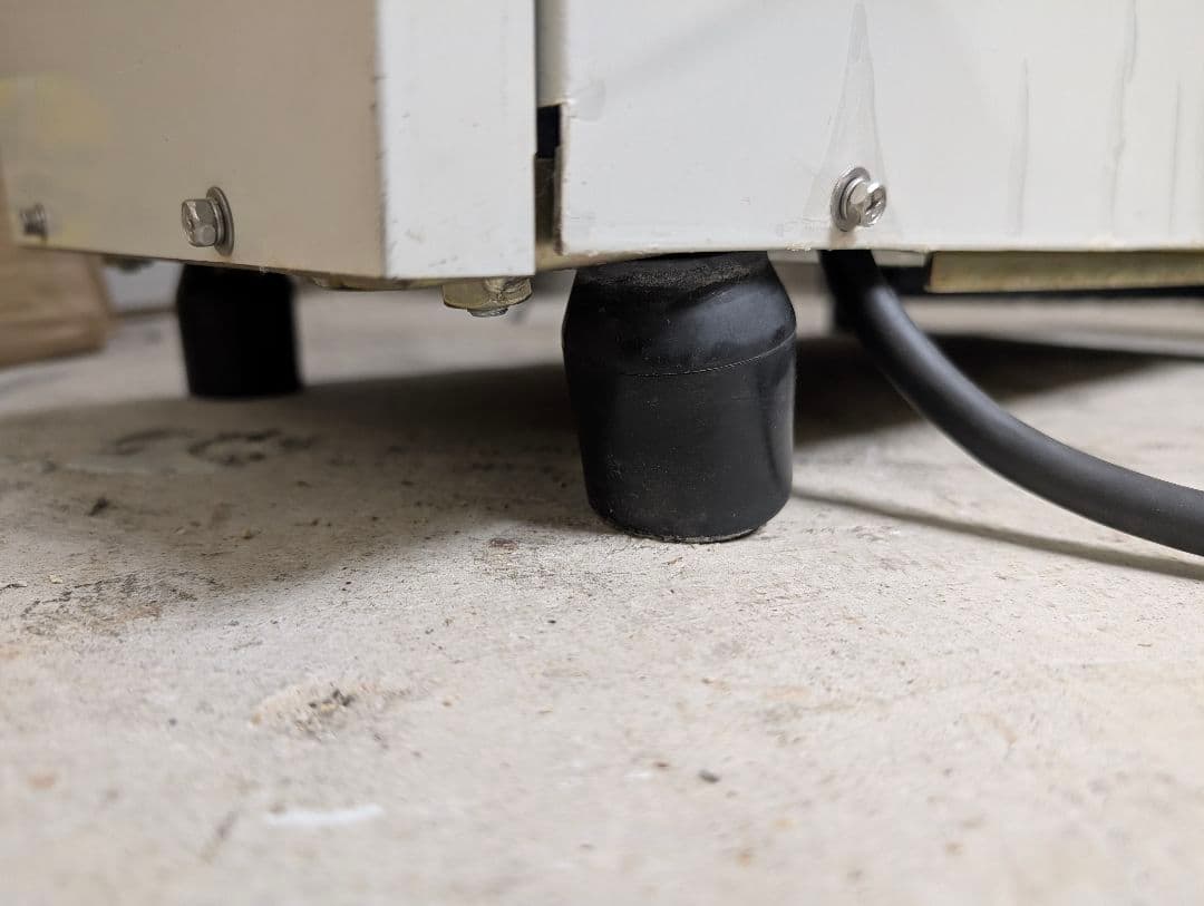 ニッセイ　NISSEI NA-9424AE ソフトクリーム メーカー