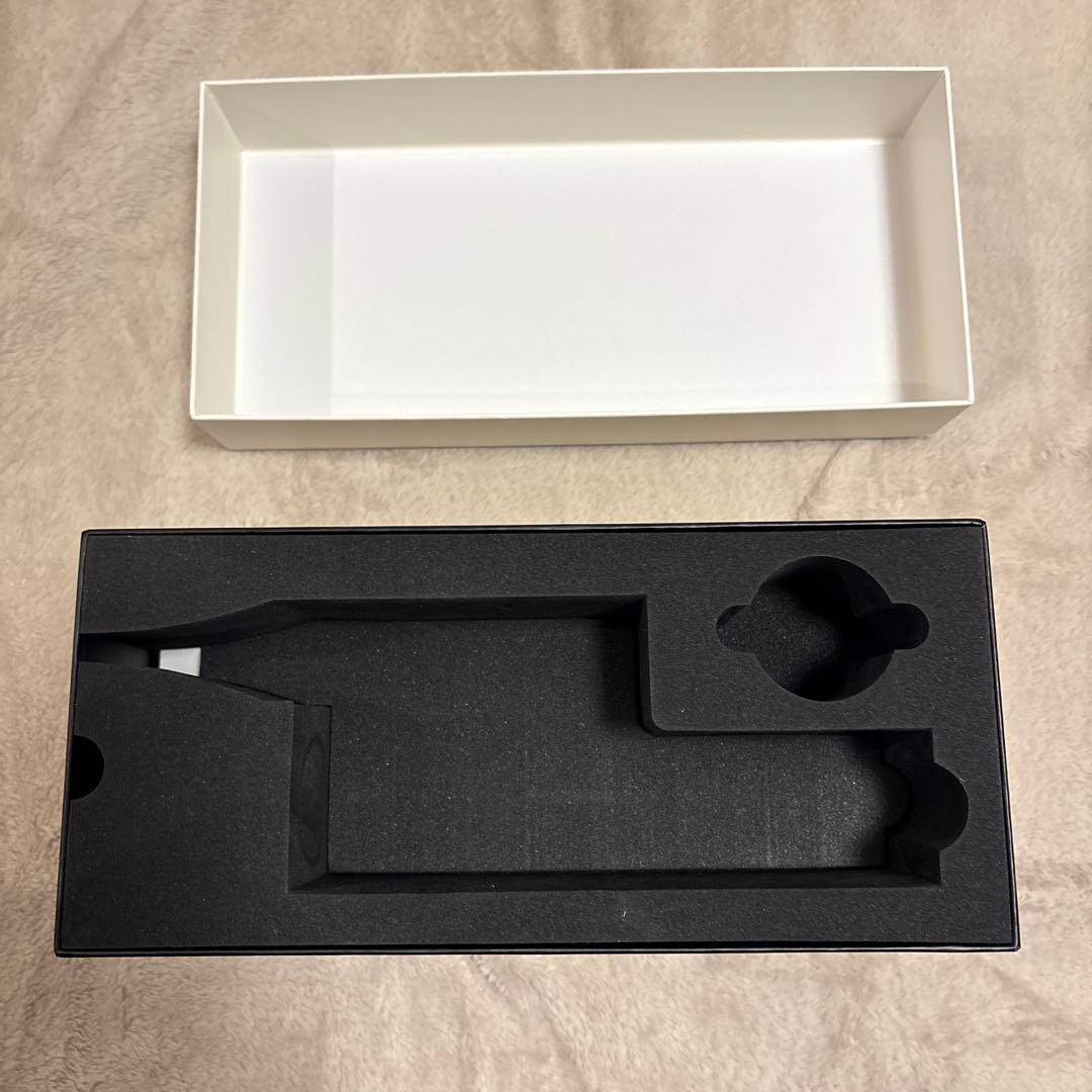 KINUJO 絹女 ヘアドライヤー KH201 匿名配送　即購入可