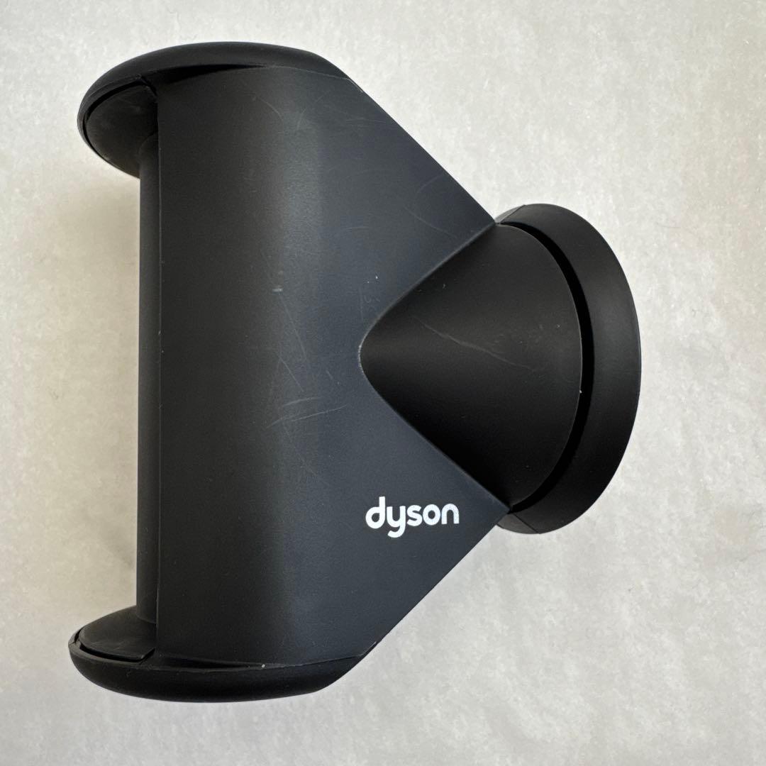 美品⭐️Dyson Supersonic ヘアドライヤー ブラック