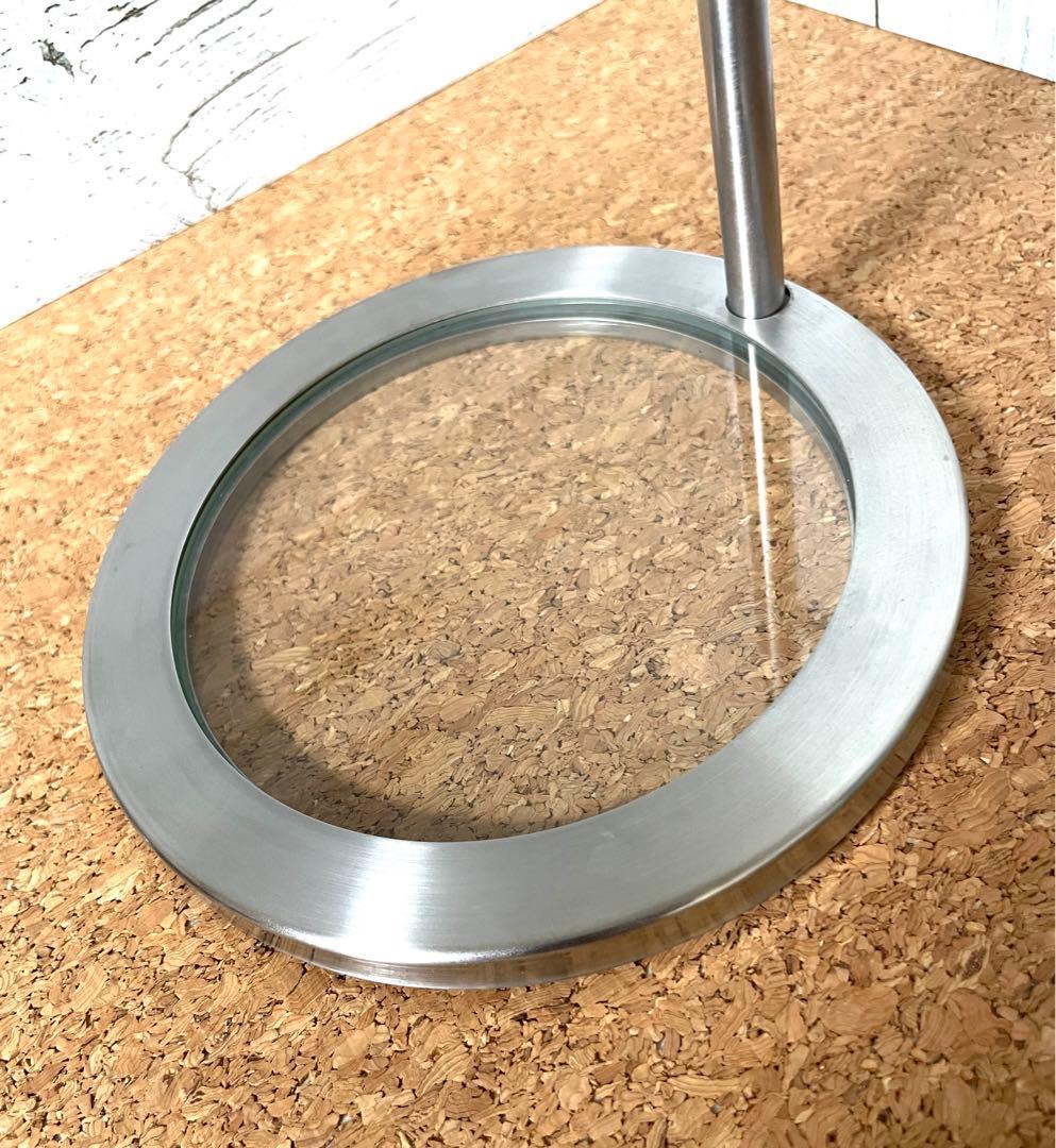 激レア 美品 プレイアーツ改 ファイナルファンタジー メタルディスプレイスタンド