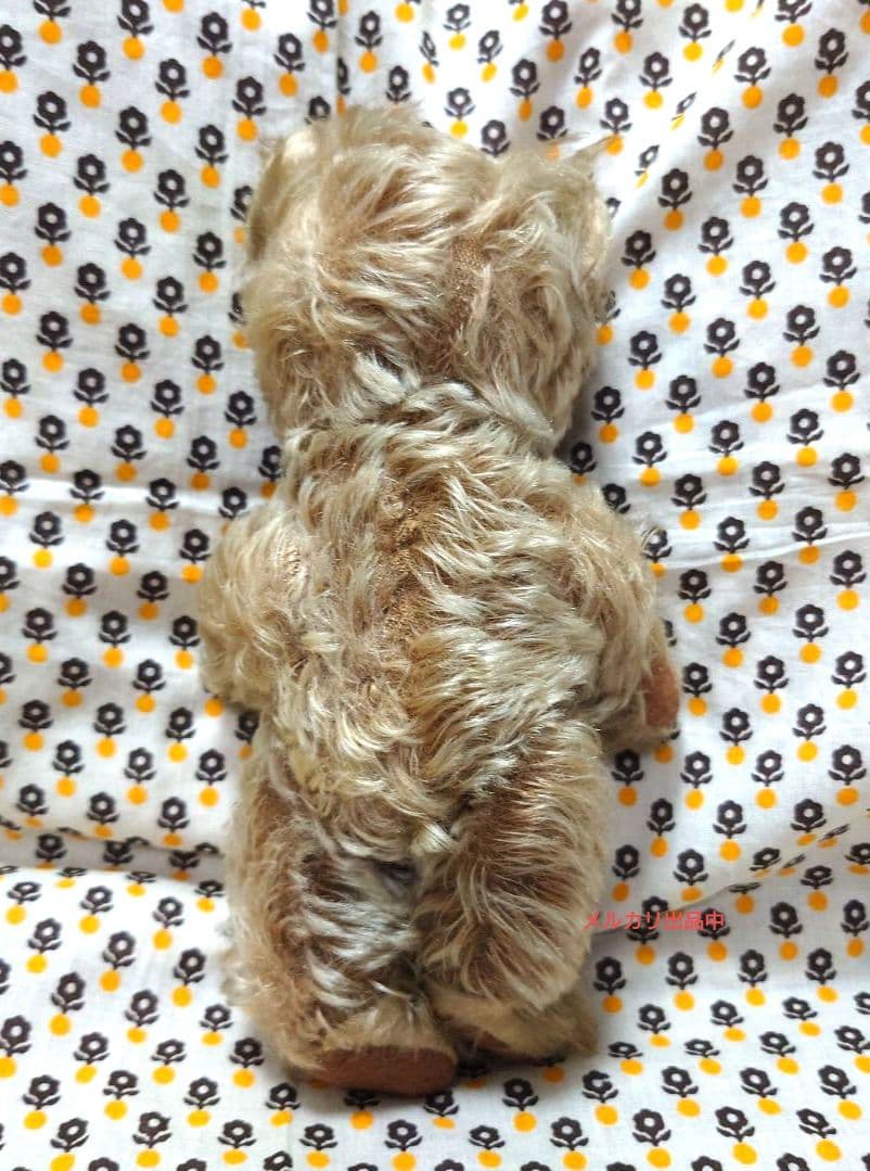 テディベア ゾッティ ハーマン アンティーク ビンテージ