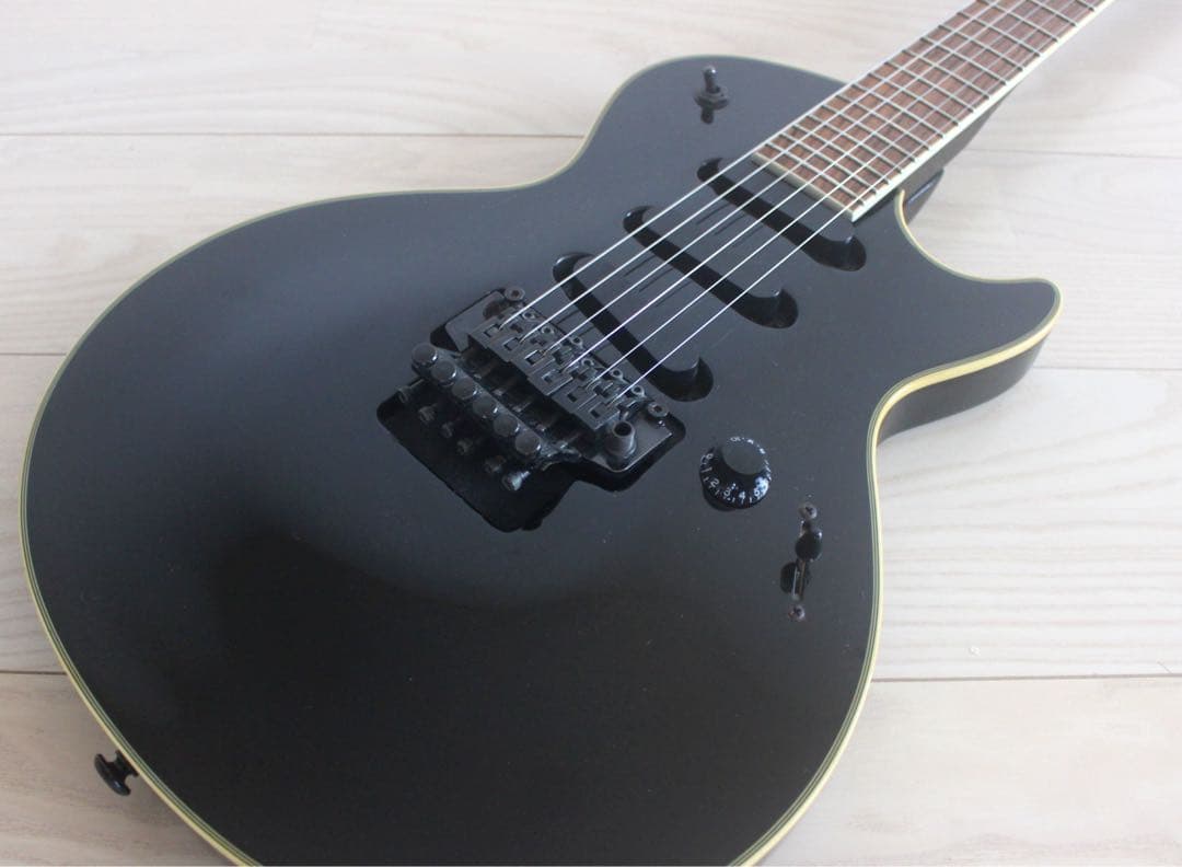 GrassRoots グラスルーツ GCL-60 LUNA SEA Sugizo