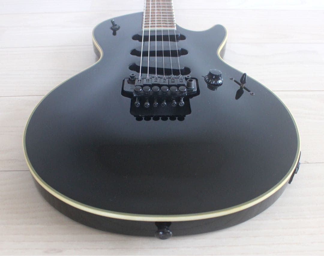 GrassRoots グラスルーツ GCL-60 LUNA SEA Sugizo