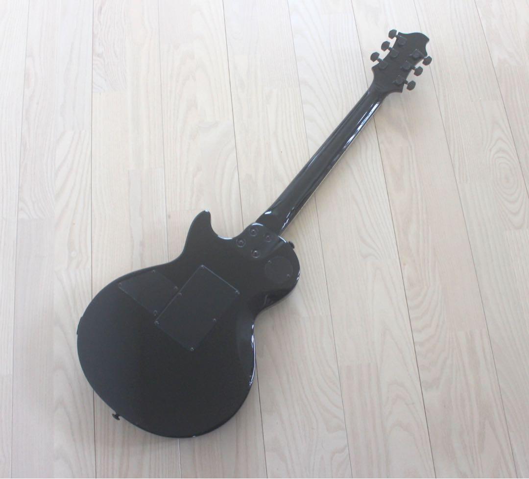 GrassRoots グラスルーツ GCL-60 LUNA SEA Sugizo