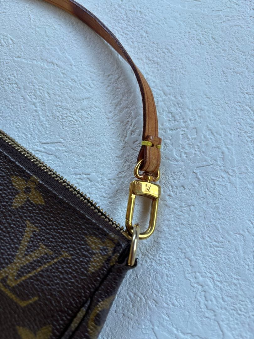 ルイビトン　小物入れ