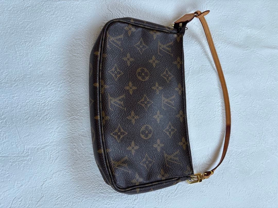 ルイビトン　小物入れ