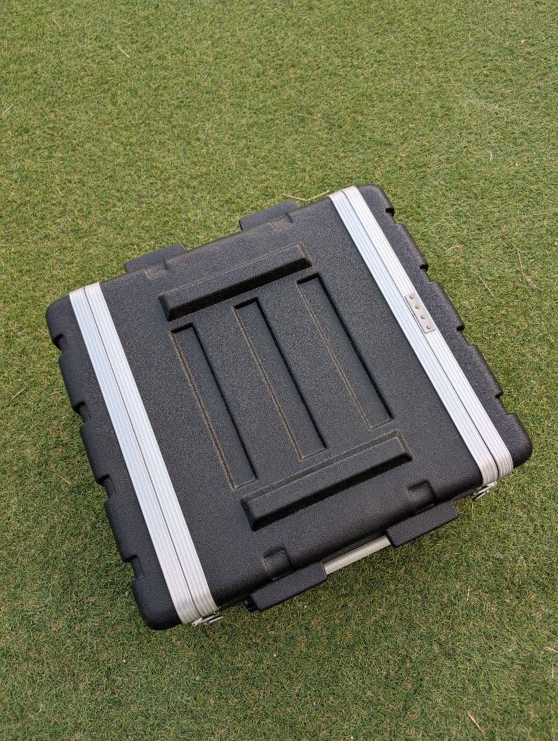 【美品】4U ラックケース classic pro クラッシックプロ