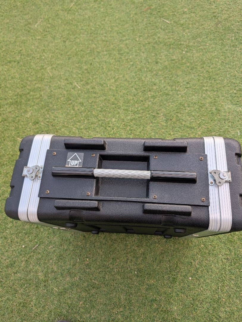 【美品】4U ラックケース classic pro クラッシックプロ