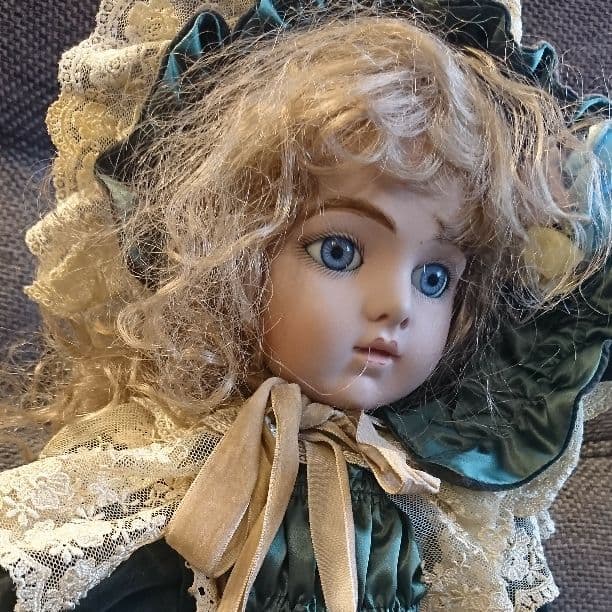 ビンテージキャラクタードール シャーリーテンプル Y190619-164