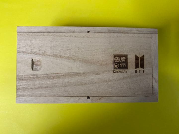 BTS クァンジュヨ KwangJuYo ベルカップ カラーシリーズ 音杯 - メルカリ