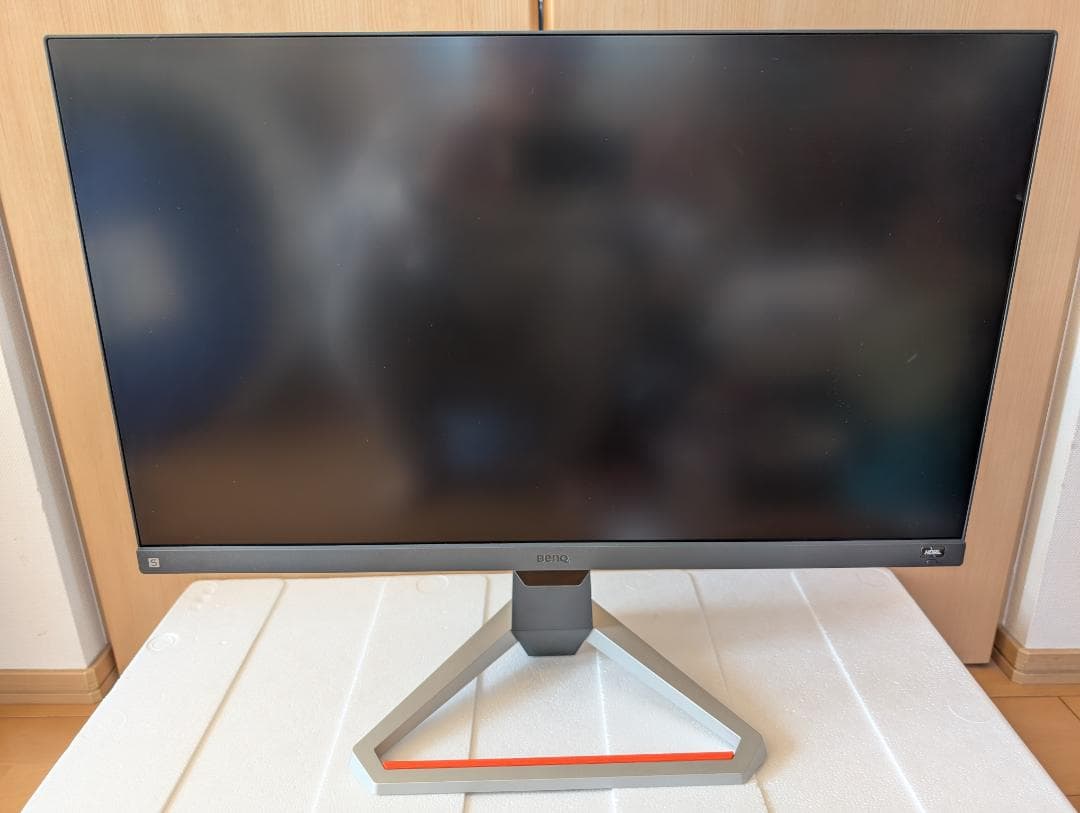 ミテマスPro（カメラ内蔵モニター） ディスプレイ・モニター