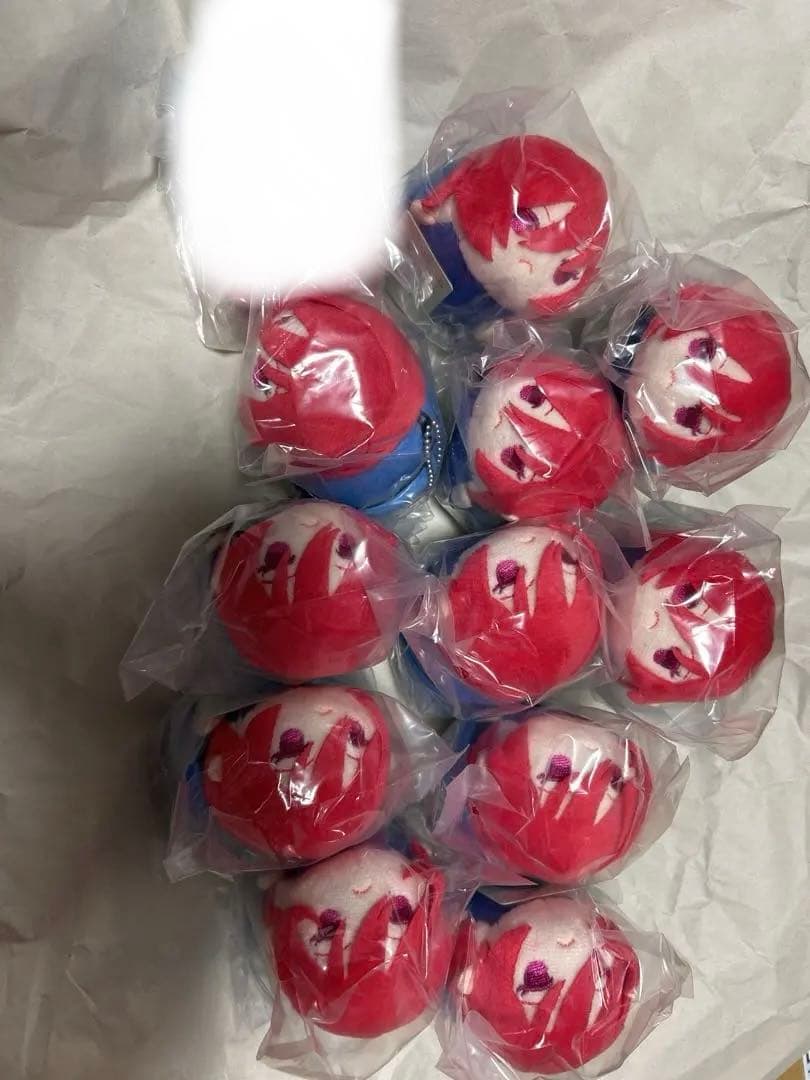 ブルーロック　糸師　SEGAセガ　誕生日　プリンセスカフェ　くじ引き堂　缶バッジ