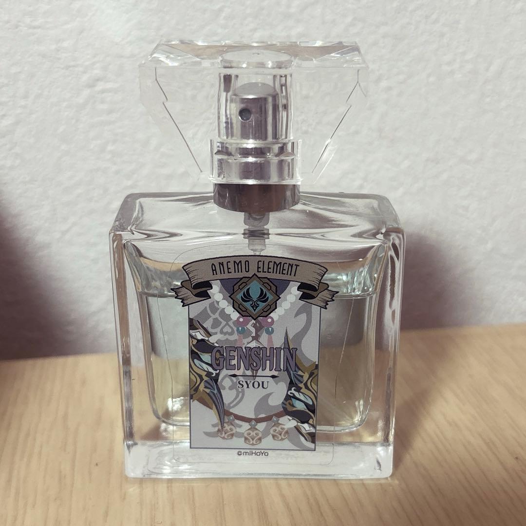 原神 魈 香水 - メルカリ