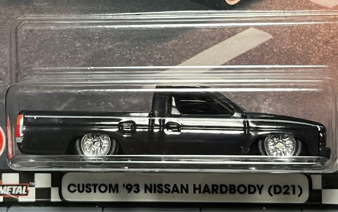 RC レビン TE27 ホットウィール D21 スープラ マジョレット ベンツ