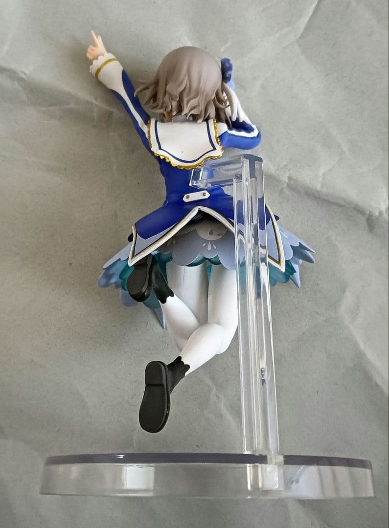 【開封品】一番くじ ラブライブ！サンシャイン!! フィギュア　9体セット