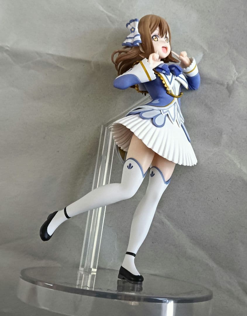 【開封品】一番くじ ラブライブ！サンシャイン!! フィギュア　9体セット