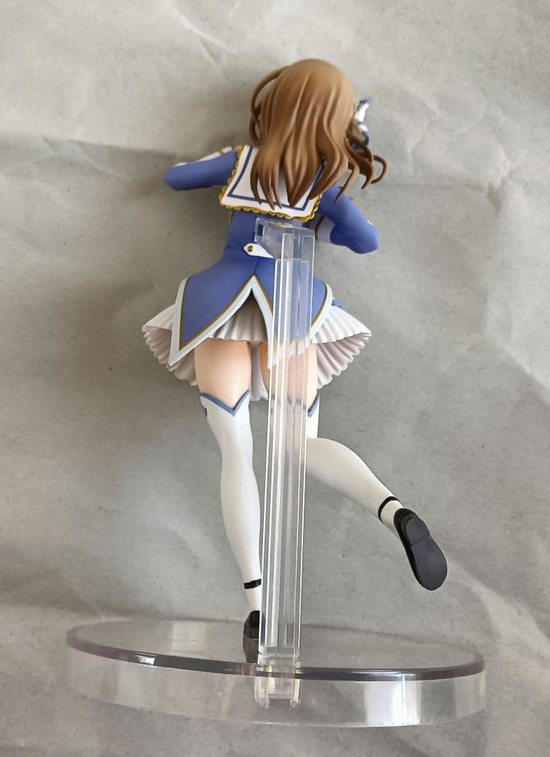 【開封品】一番くじ ラブライブ！サンシャイン!! フィギュア　9体セット